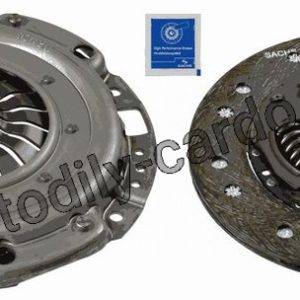 Spojková sada SACHS SA 3000951222 Spojková sada SACHS SA 3000951222