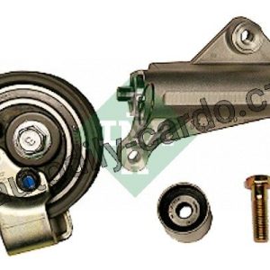 Sada kladek INA (IN 530035909) – AUDI