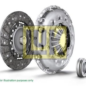 Sada spojky Schaeffler LuK 623 3041 00