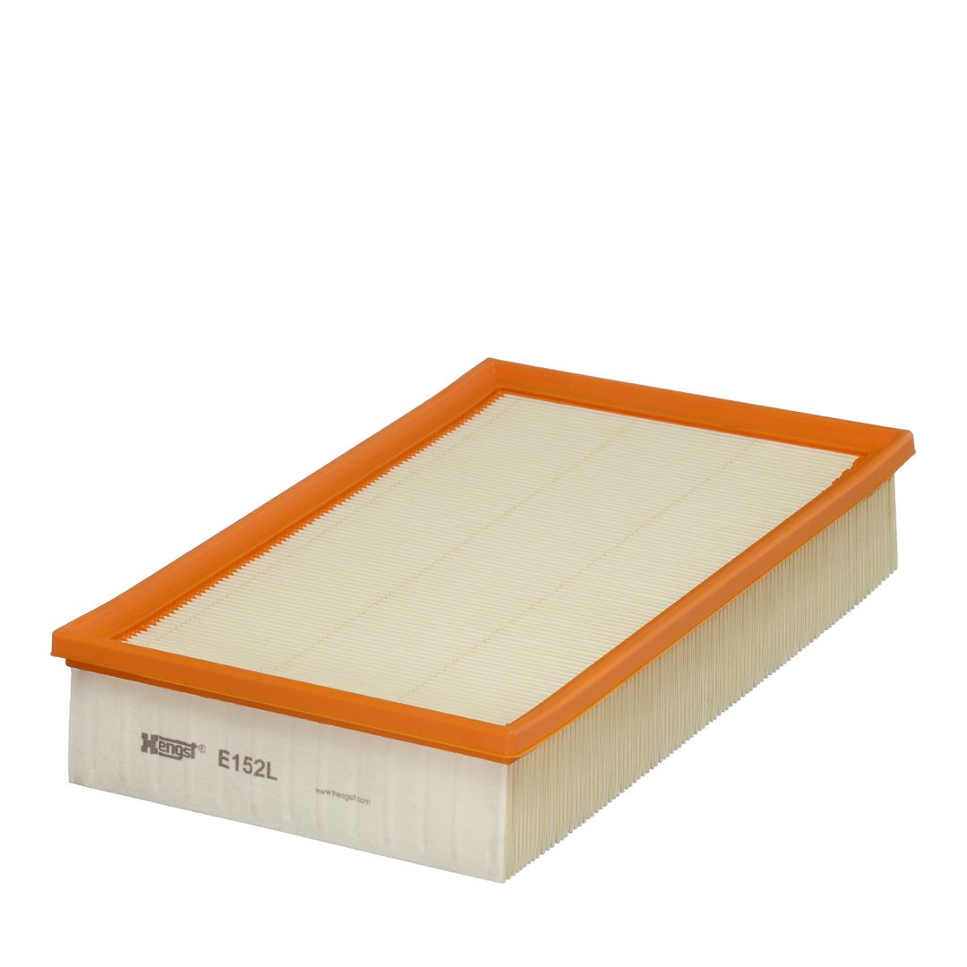 Vzduchový filtr HENGST FILTER E152L Vzduchový filtr HENGST FILTER E152L