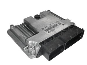 Řídící jednotka EDC16U34 BOSCH 0281014679 VOLKSWAGENVW 03G906021TM