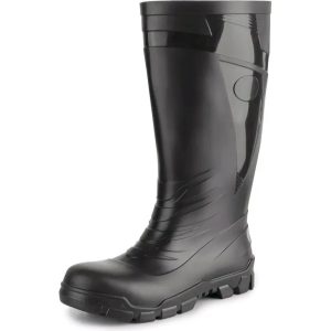 Obuv holínka CXS-NEPTUN S4, protiskluzová, černá, vel. 43, CANIS 750626 Obuv holínka CXS-NEPTUN S4, protiskluzová, černá, vel. 43, CANIS 750626