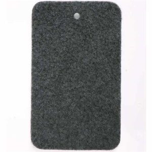 Koberec samolepicí Stretch Carpet tmavě šedý 3 mm role 5 m 306890