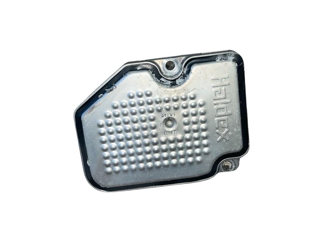 Řídící jednotka haldexu 0BS907554C S5VX3T35495
