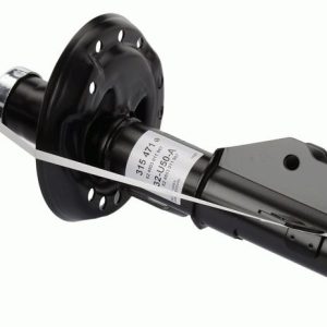 Tlumič pérování SACHS SA 315 471 Tlumič pérování SACHS SA 315 471