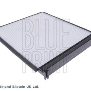 Filtr, vzduch v interiéru BLUE PRINT ADN12503 Filtr, vzduch v interiéru BLUE PRINT ADN12503