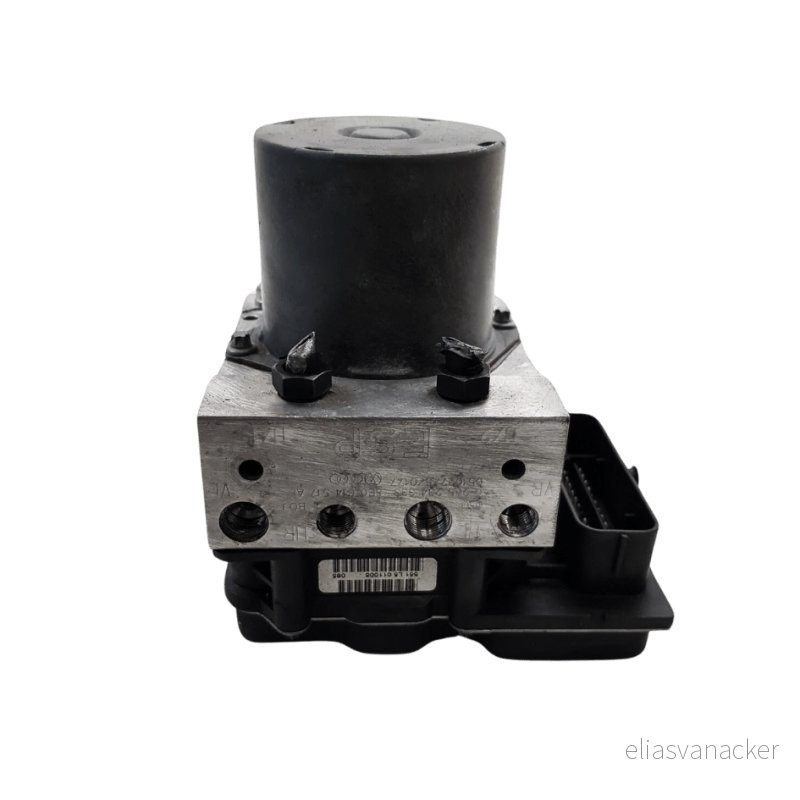 Řídící jednotka ABS ESP 8.0 VOLKSWAGENVW 6R0907379AK 6R0614517AF BOSCH 0265955025 0265239056