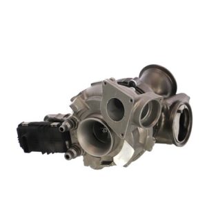 Turbodmychadlo GARRETT 845369-5005S