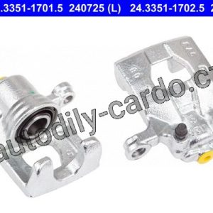 Brzdový třmen ATE 24.3351-1702 (AT 240726)