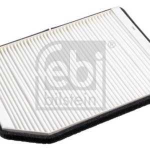 Filtr, vzduch v interiéru FEBI BILSTEIN 09433 Filtr, vzduch v interiéru FEBI BILSTEIN 09433
