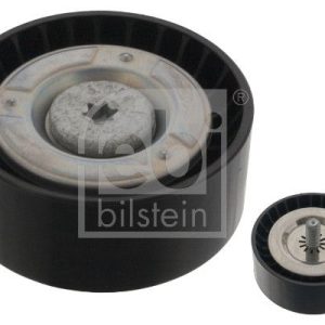 Vratná/vodicí kladka, klínový žebrový řemen FEBI BILSTEIN 38620 Vratná/vodicí kladka, klínový žebrový řemen FEBI BILSTEIN 38620