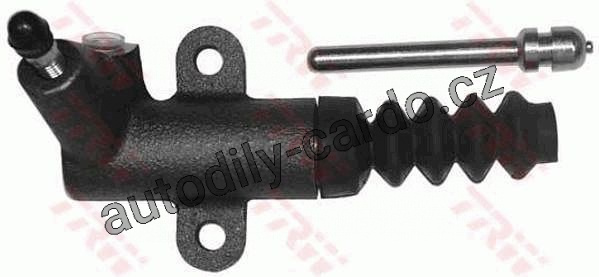 Pomocný válec, spojka TRW PJD136 – MAZDA