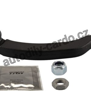 Hlava příčného táhla řízení TRW JTE1141 – CITROEN,FIAT,PEUGEOT JUMPER, DUCATO, BOXER 06- L