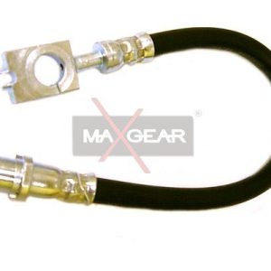 Brzdová hadice MAXGEAR 52-0119 Brzdová hadice MAXGEAR 52-0119