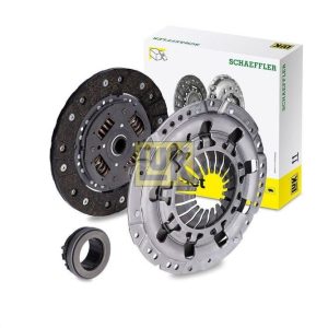Sada spojky Schaeffler LuK 620 1400 00 Sada spojky Schaeffler LuK 620 1400 00