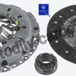 Spojková sada SACHS SA 3000951705 Spojková sada SACHS SA 3000951705