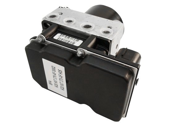 Řídící jednotka ABS ABS/ASR 8.0 FIAT 1401259780 1404109880 BOSCH 0265801044 0265232065