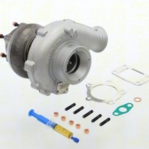 Turbodmychadlo HOLSET 5042522420