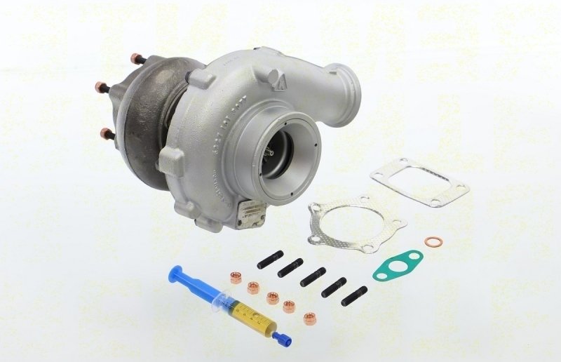 Turbodmychadlo HOLSET 5042522420