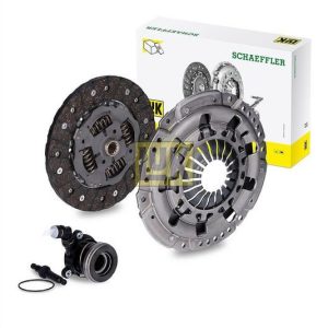 Spojková sada LUK – OPEL (LK 621302733 , LUK621302733) Spojková sada LUK – OPEL (LK 621302733 , LUK621302733)