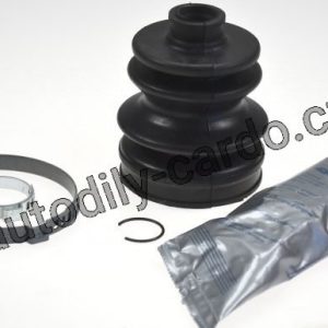 Sada měchů, hnací hřídel LÖBRO 300347 – DAIHATSU