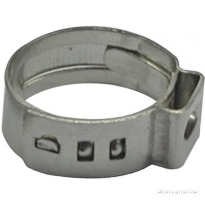 Spona deformační s jazýčkem W4 30-33,1/7 735350