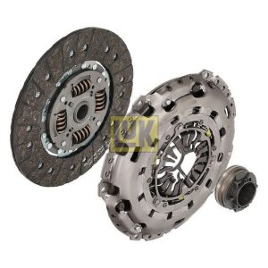 Spojková sada LUK – FORD (LK 625302200 , LUK625302200) Spojková sada LUK – FORD (LK 625302200 , LUK625302200)