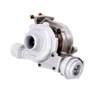 Turbodmychadlo GARRETT 760680-5005S
