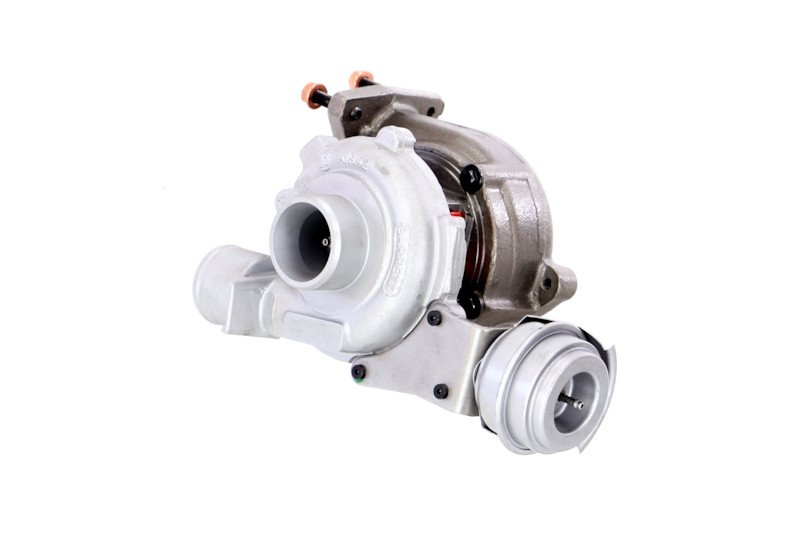 Turbodmychadlo GARRETT 760680-5005S