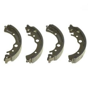 Sada brzdových čelistí BREMBO S28505