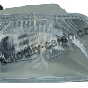 Hlavní světlomet ALKAR 3701155 Hlavní světlomet ALKAR 3701155