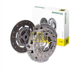 Sada spojky Schaeffler LuK 625 3044 09 Sada spojky Schaeffler LuK 625 3044 09