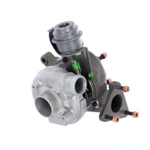Turbodmychadlo GARRETT 454183-5004S