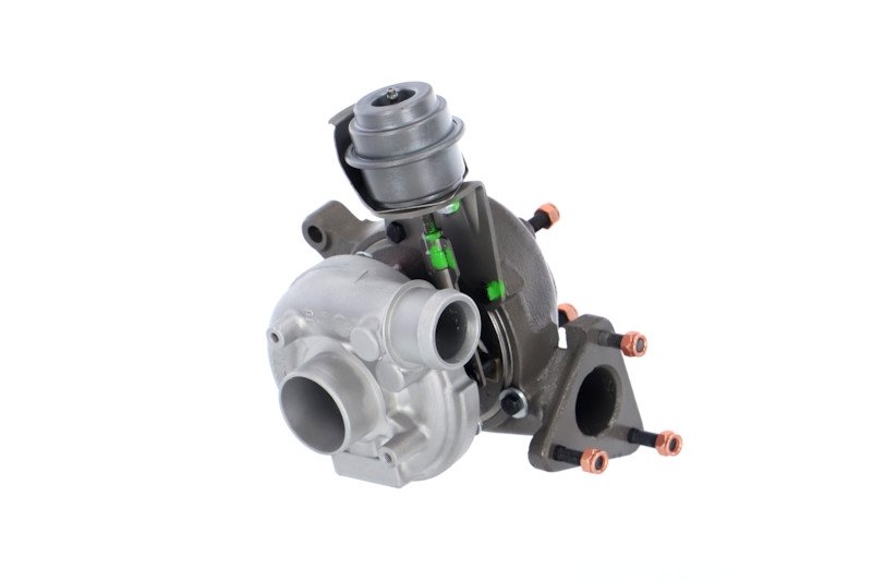 Turbodmychadlo GARRETT 454183-5004S