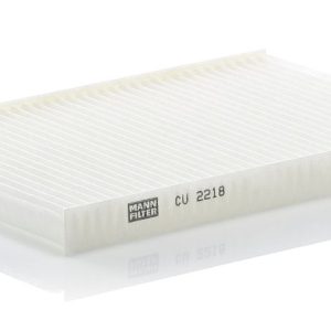 MF CU2218 Filtr kabinový MANN MF CU2218 Filtr kabinový MANN
