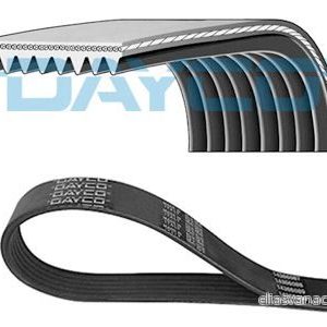 Žebrovaný klínový řemen DAYCO 8PK1460HD Žebrovaný klínový řemen DAYCO 8PK1460HD