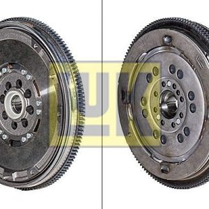 Dvouhmotový setrvačník LUK (LK 415009810) Dvouhmotový setrvačník LUK (LK 415009810)