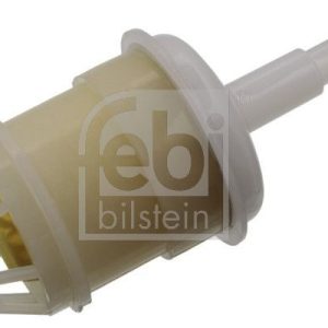 Ventil, pneumatické řízení – nasávaný vzduch FEBI (FB 39393) Ventil, pneumatické řízení – nasávaný vzduch FEBI (FB 39393)