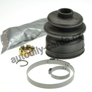 Sada měchů, hnací hřídel LÖBRO 302323 – DAIHATSU