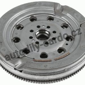 Spojková sada s dvouhmotovým setrvačníkem SACHS SA 2289521002 – VW Spojková sada s dvouhmotovým setrvačníkem SACHS SA 2289521002 – VW