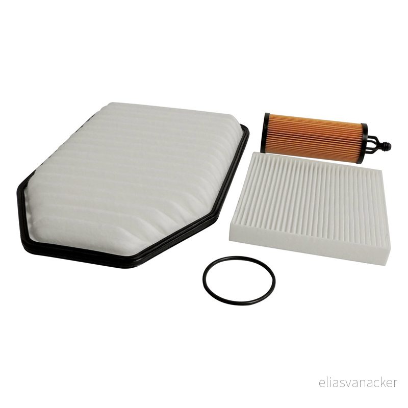 Kompletní sada filtrů 227003