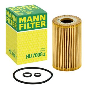 Olejový filtr MANN HU7008z (MF HU7008z) Olejový filtr MANN HU7008z (MF HU7008z)