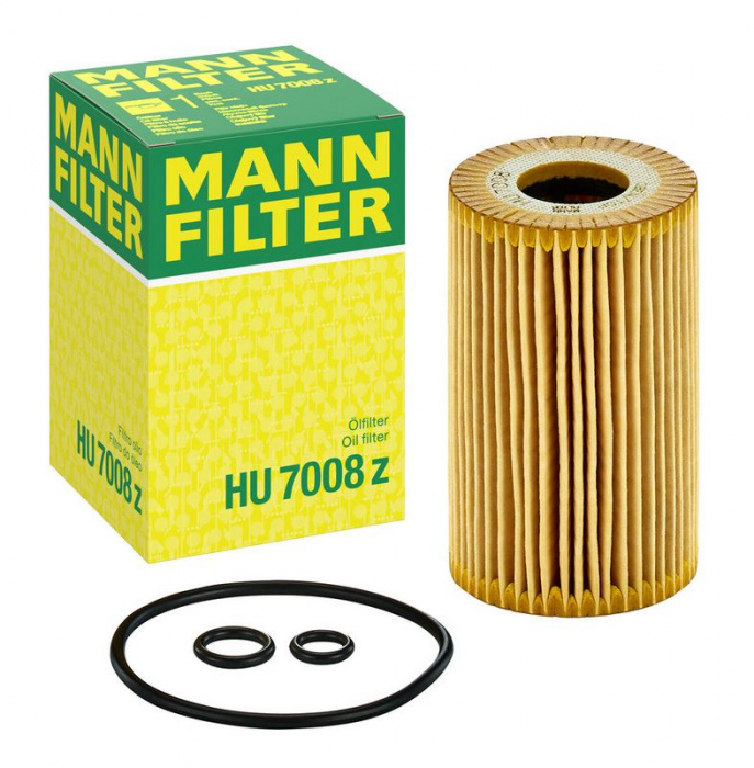 Olejový filtr MANN HU7008z (MF HU7008z)