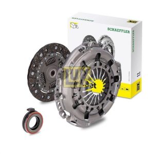 Sada spojky Schaeffler LuK 619 3063 00 Sada spojky Schaeffler LuK 619 3063 00
