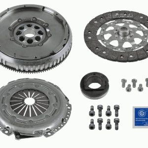 SA 2290601003 Spojková sada, ZMS Modul SACHS SA 2290601003 Spojková sada, ZMS Modul SACHS
