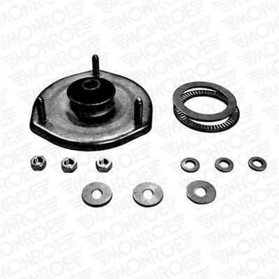 Horní uložení tlumiče MONROE (MOMK031, MO MK031) – FIAT