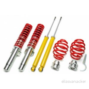 Výškově stavitelný podvozek BMW 3 (E46) – TA Technix *EVOGWBM04 Výškově stavitelný podvozek BMW 3 (E46) – TA Technix *EVOGWBM04