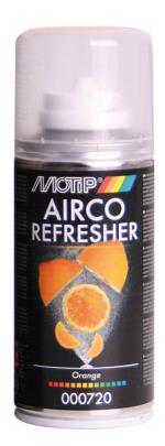 AC M000720 MOTIP Osvež. klimatiz.pomeranc, 150 ml 375748