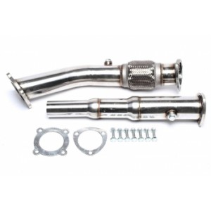 Downpipe Seat Leon (1M) - 1,8T 20V 06VW001