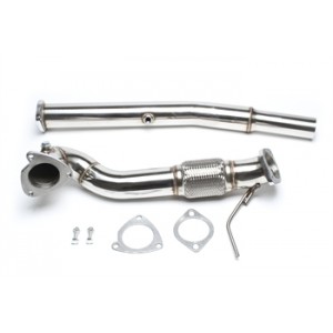 Downpipe Audi TT 4x4 (8N) - 1,8T 06AU001